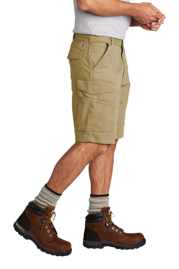 Rugged Flex Rigby Cargo Short - Image 9
