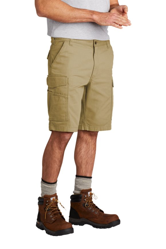 Rugged Flex Rigby Cargo Short - Image 10