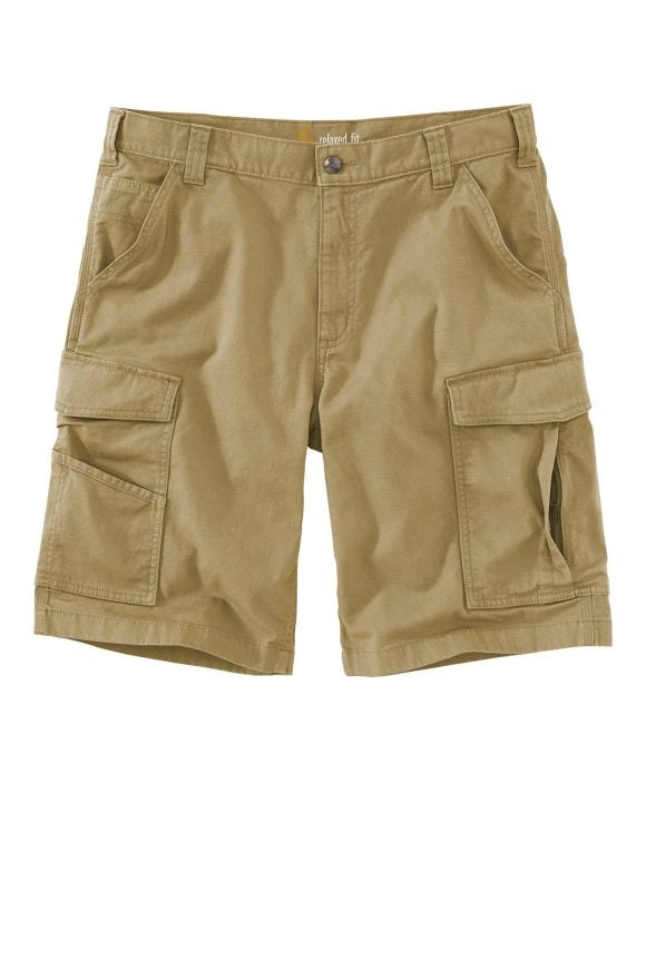 Rugged Flex Rigby Cargo Short - Image 11