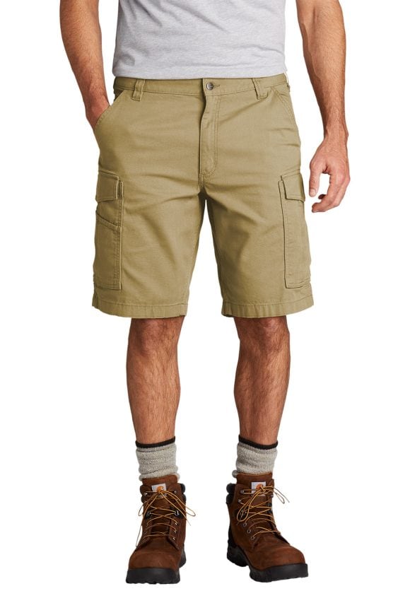 Rugged Flex Rigby Cargo Short - Image 7