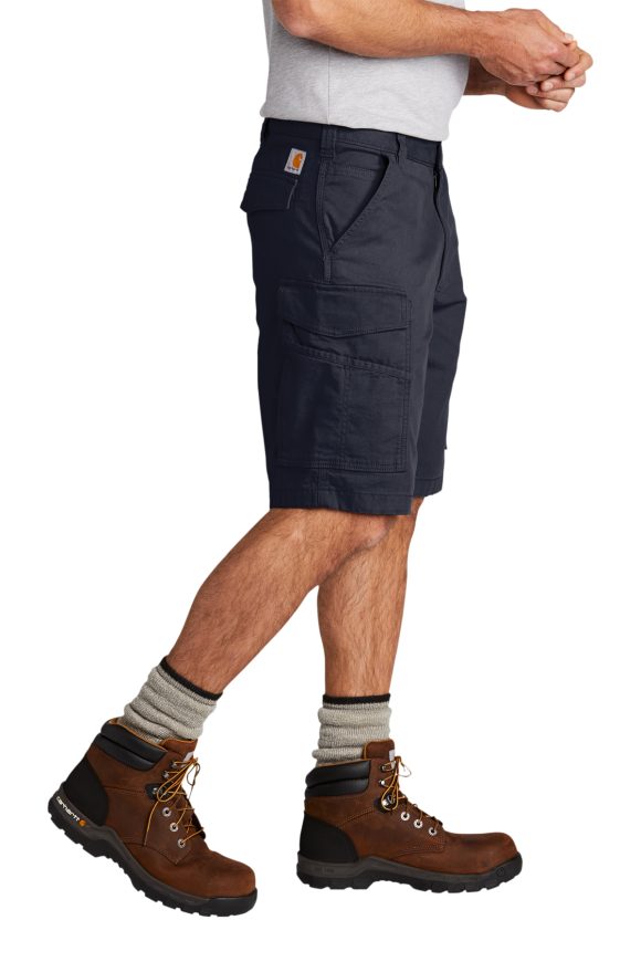 Rugged Flex Rigby Cargo Short - Image 15