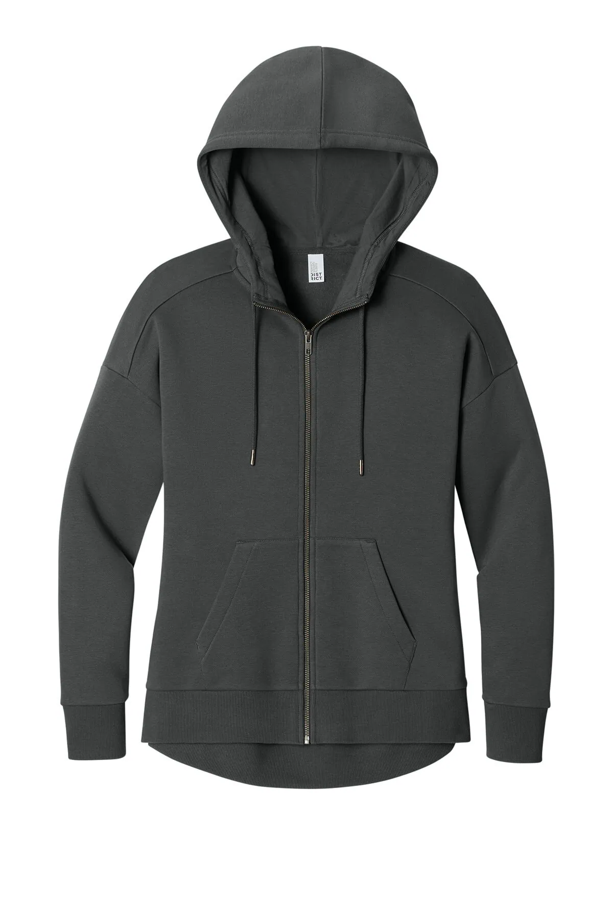Perfect Weight Full-Zip Hoodie - Image 4