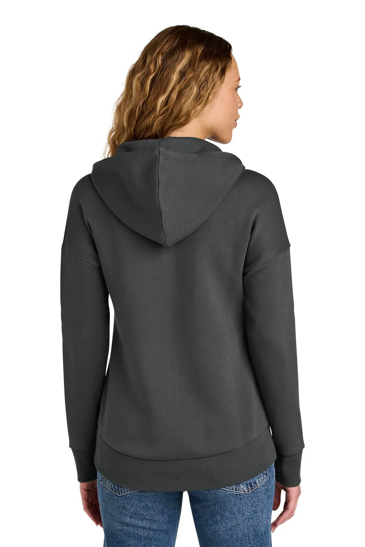 Perfect Weight Full-Zip Hoodie - Image 2