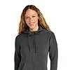 Perfect Weight Full-Zip Hoodie