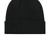 Soft Blend Knit Beanie Hat