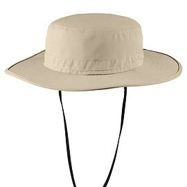 Outdoor Wide-Brim Hat