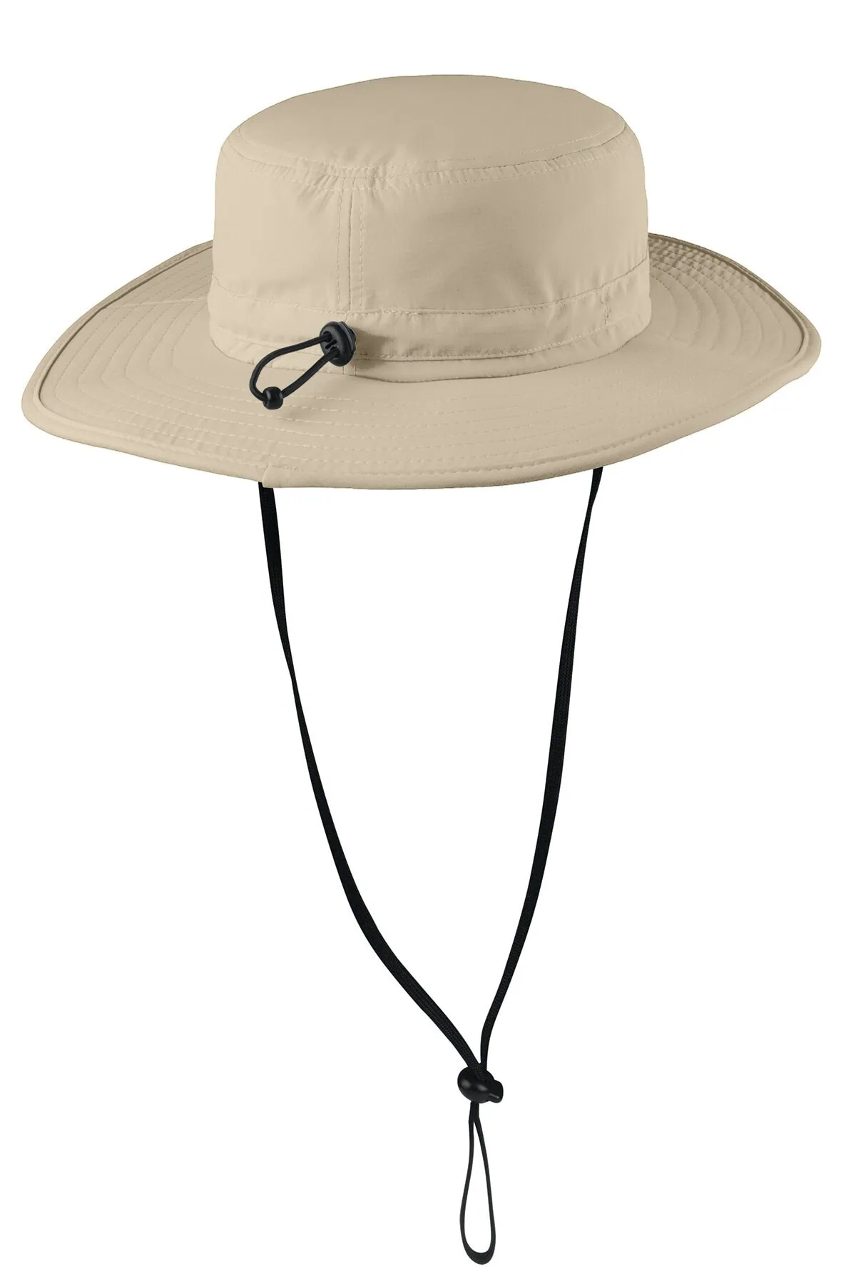 Outdoor Wide-Brim Hat - Image 3