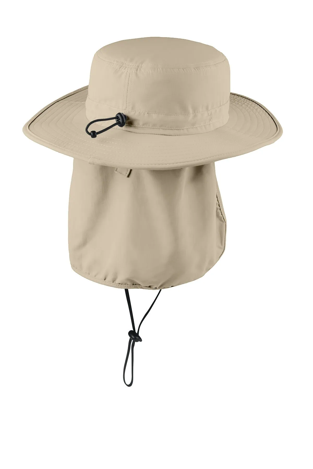 Outdoor Wide-Brim Hat - Image 4