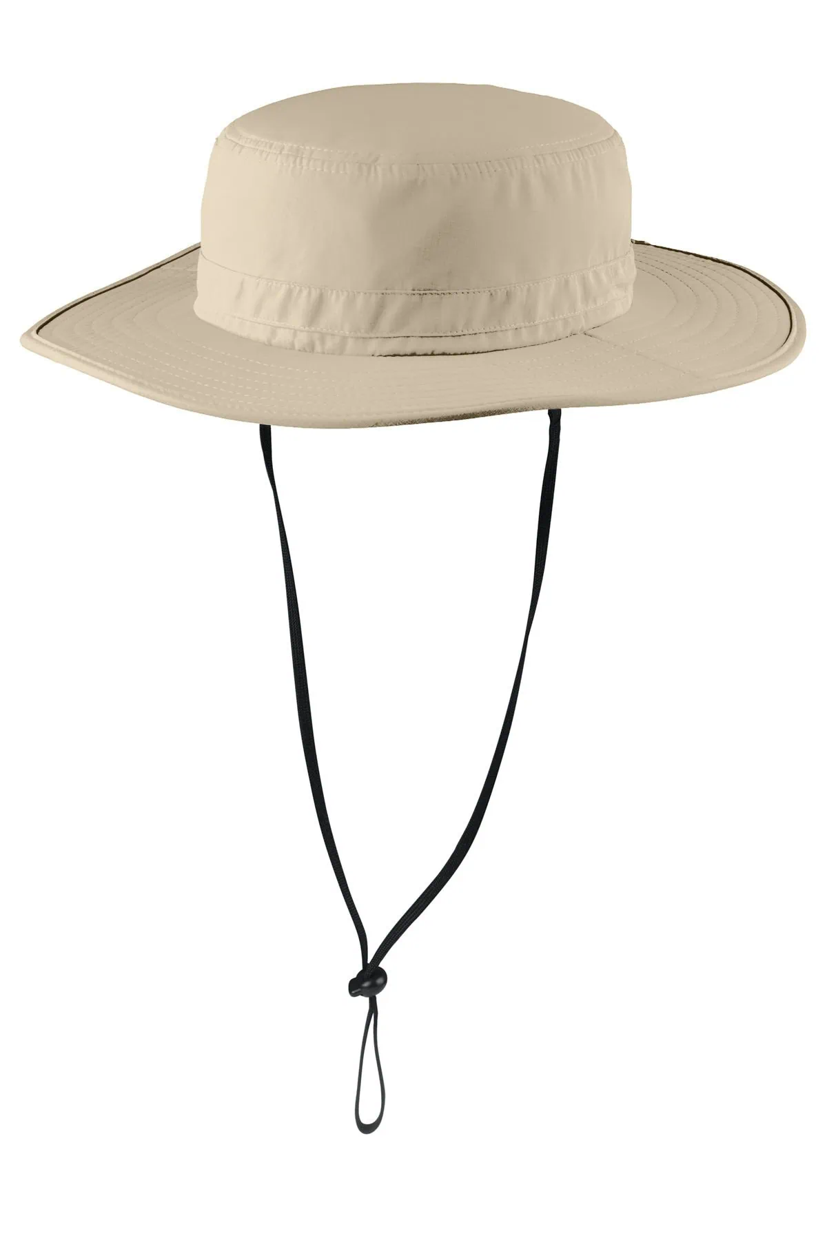 Outdoor Wide-Brim Hat