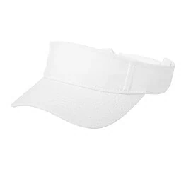 RacerMesh Performance Visor